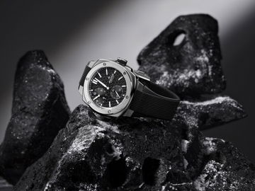 Alpina Alpiner Extreme Regulator Automatic