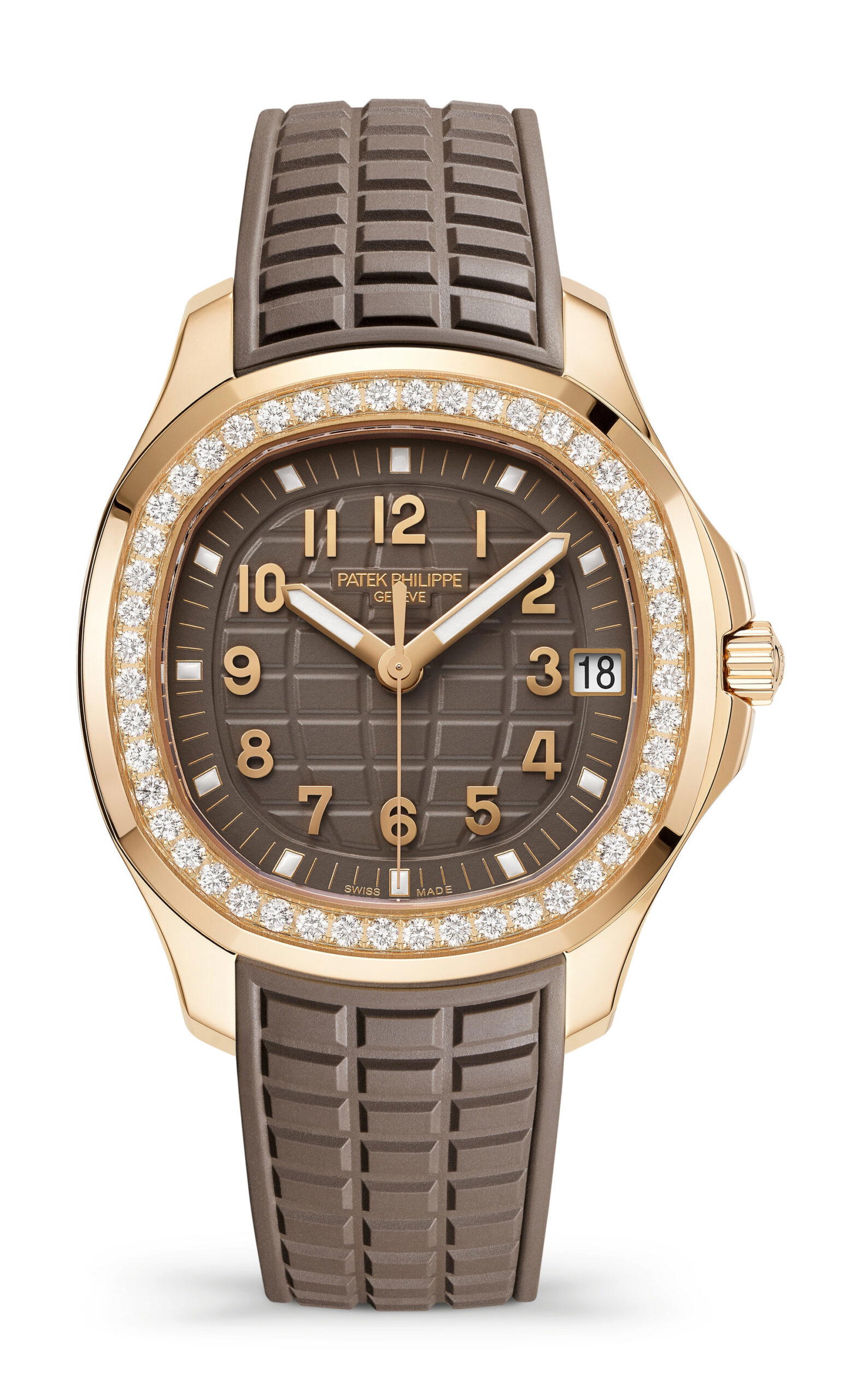 Patek Philippe Aquanaut Luce