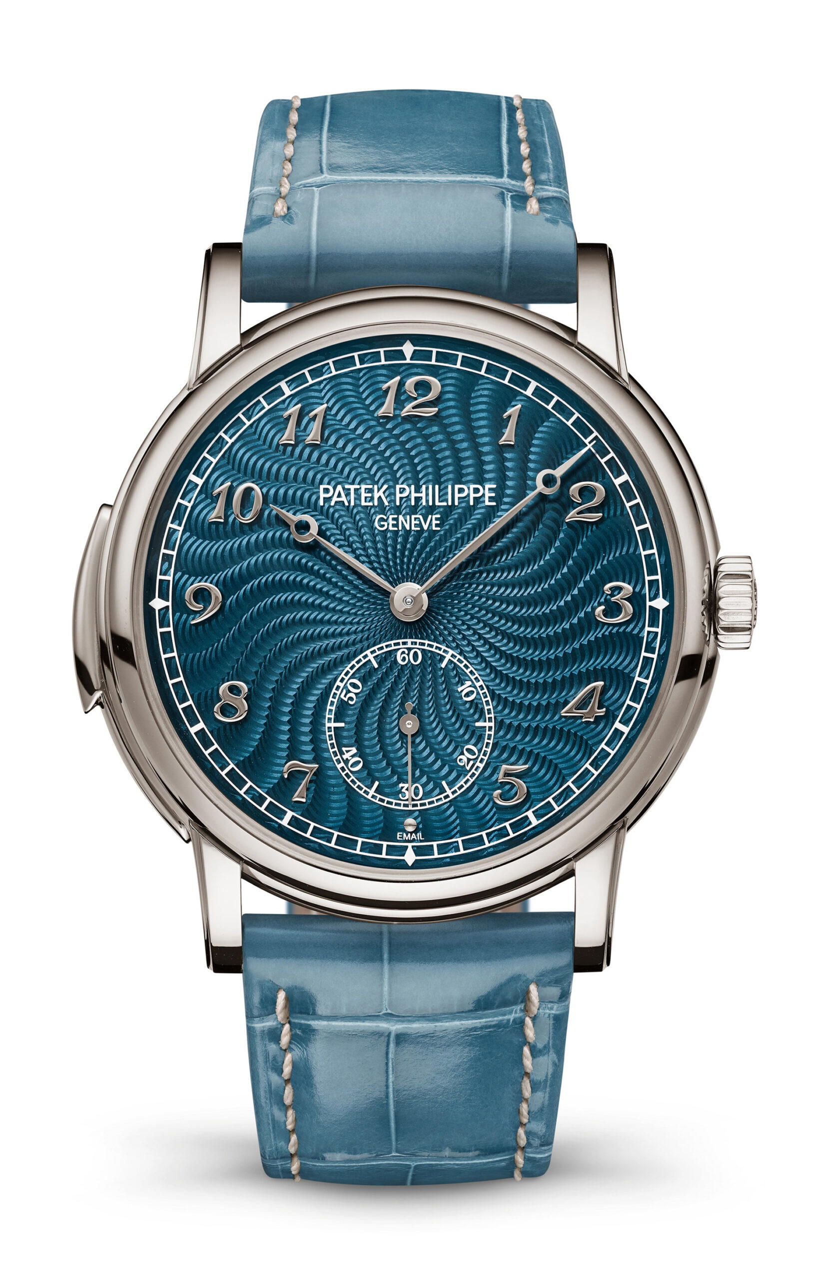 Patek Philippe Grand Complications Minute Repeater