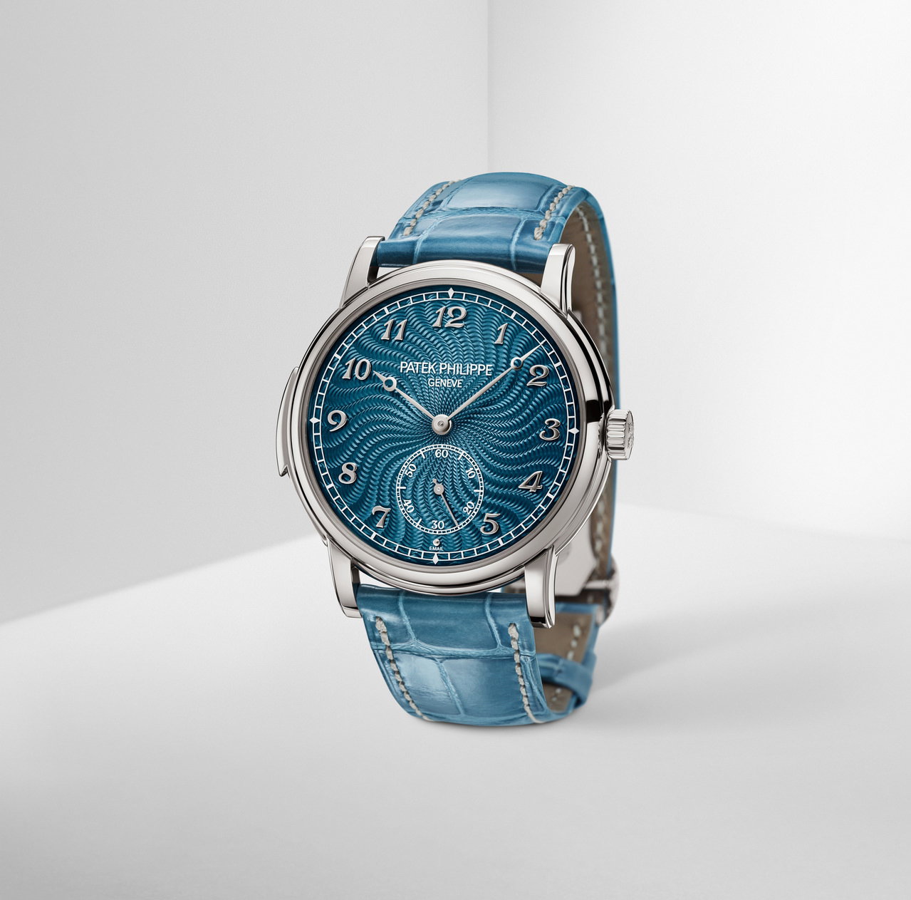Patek Philippe Grand Complications Minute Repeater