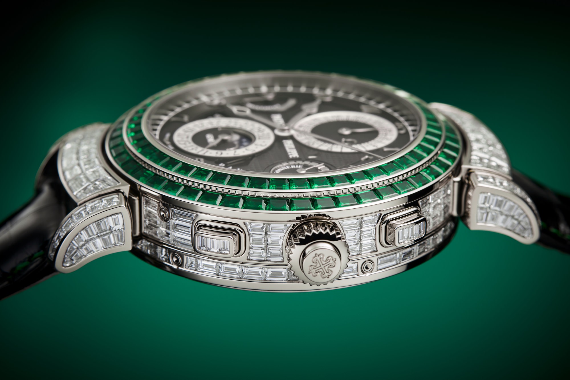 Grand Complications Joaillerie 6300/403G-001 - Image 6