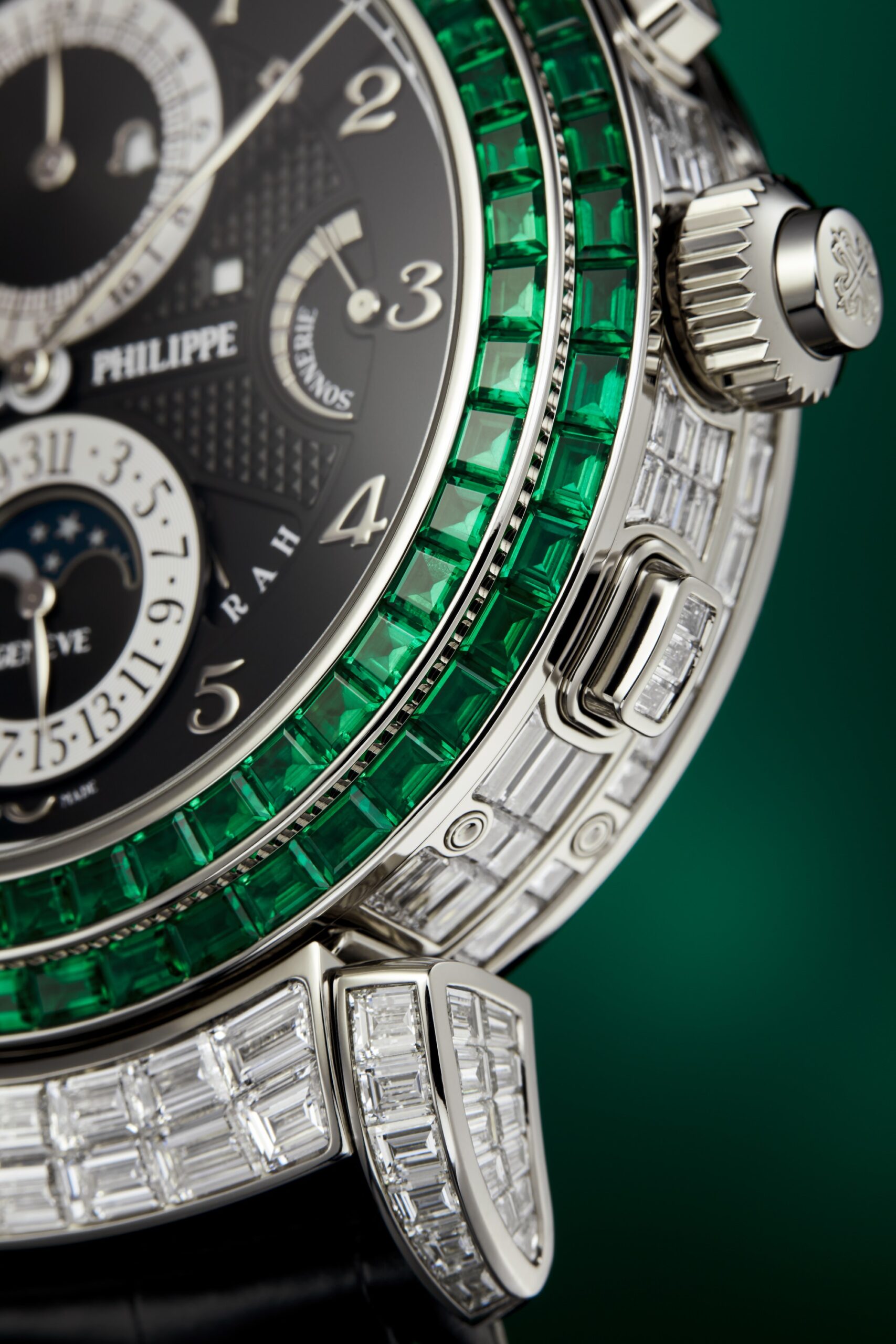 Grand Complications Joaillerie 6300/403G-001 - Image 7