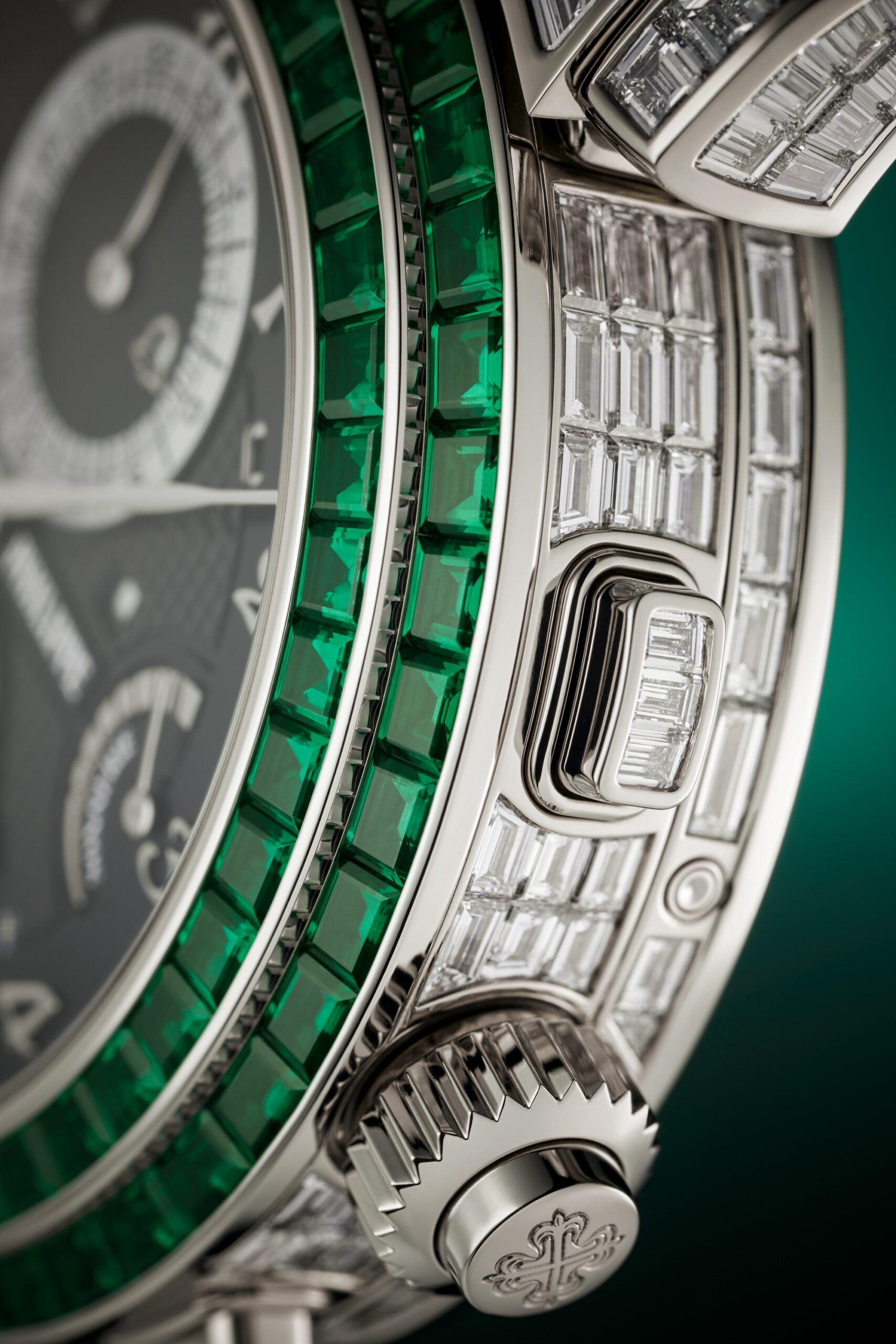 Grand Complications Joaillerie 6300/403G-001 - Image 10