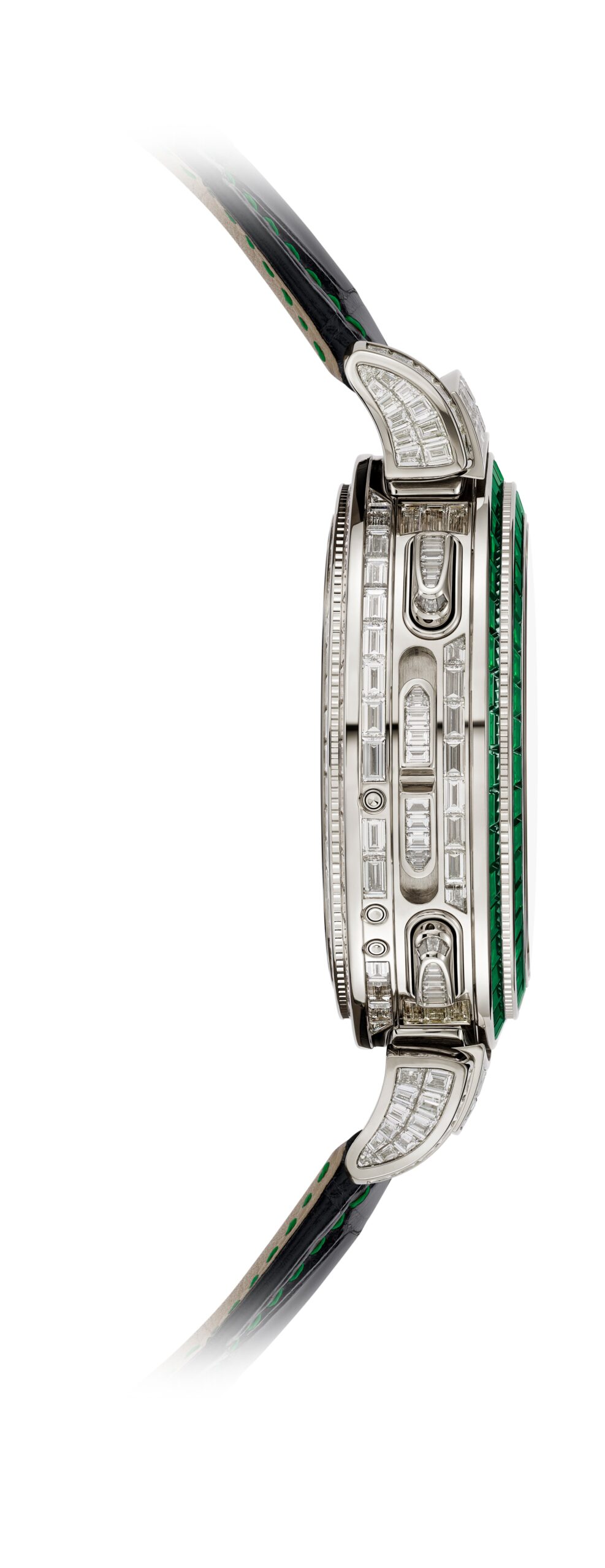 Grand Complications Joaillerie 6300/403G-001 - Image 12