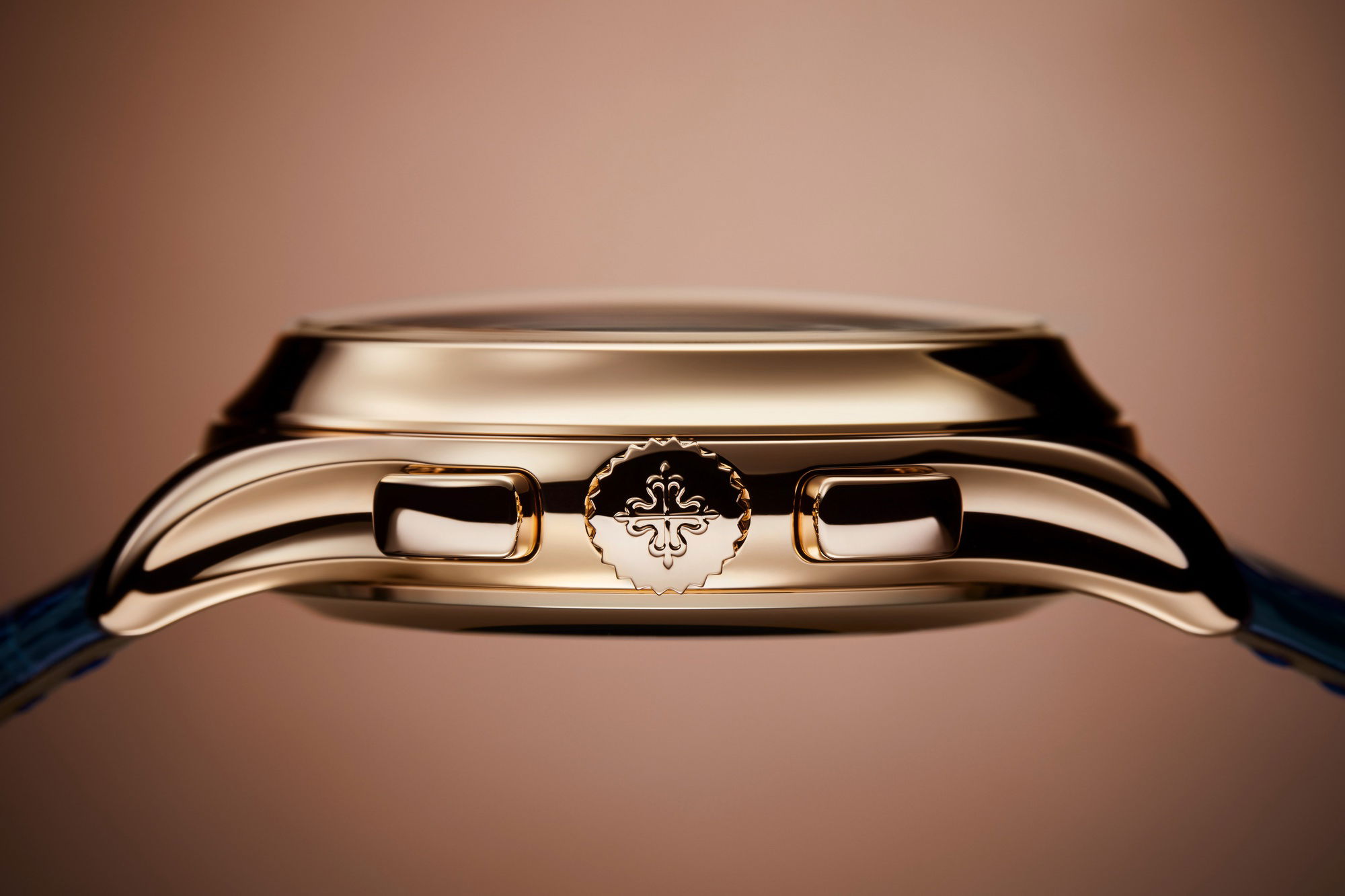 Patek Philippe Complications Flyback Chronograph, Annual Calendar