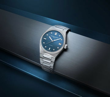 Frederique Constant Highlife Ladies Automatic Sparkling