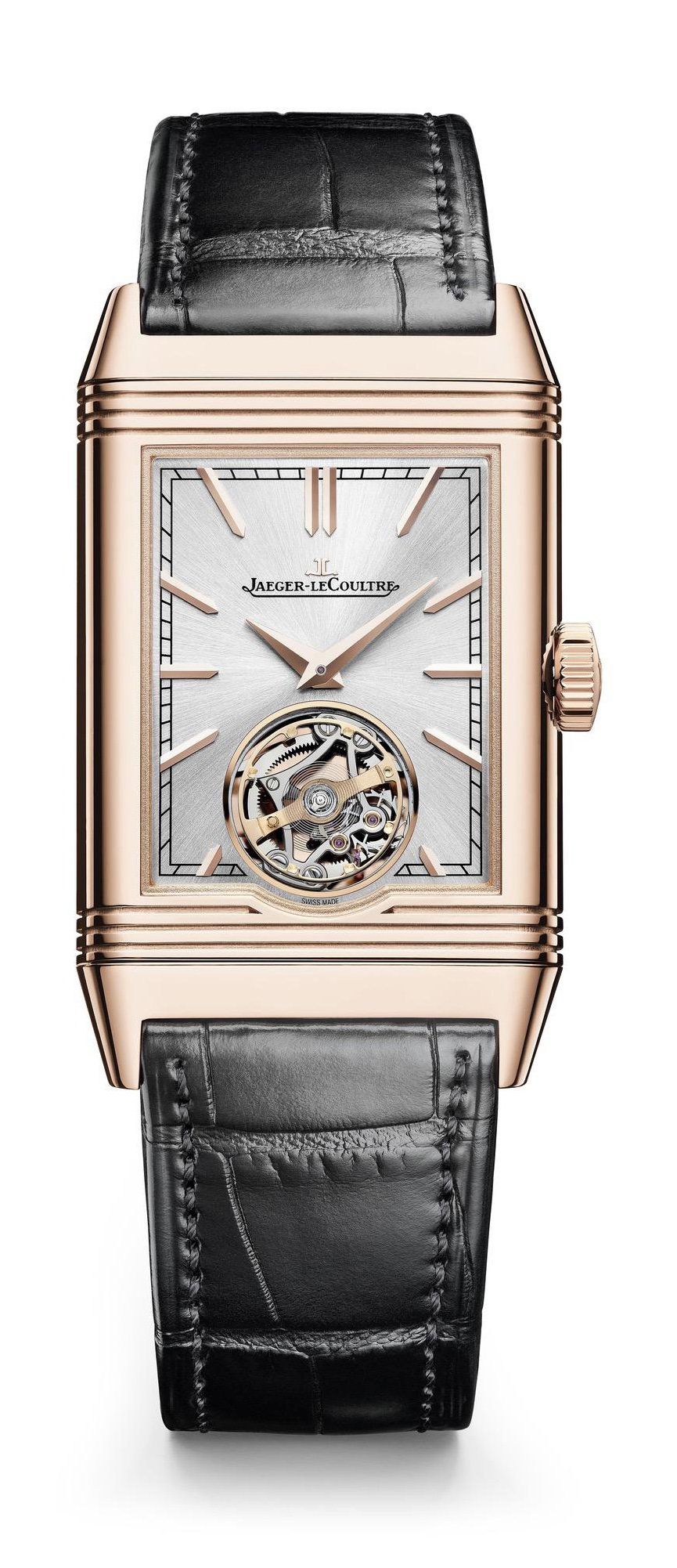 Reverso Tribute Duoface Tourbillon - Image 1