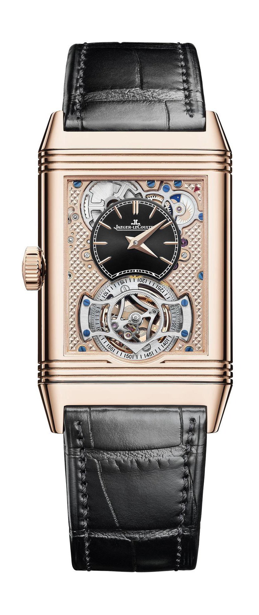 Reverso Tribute Duoface Tourbillon - Image 2