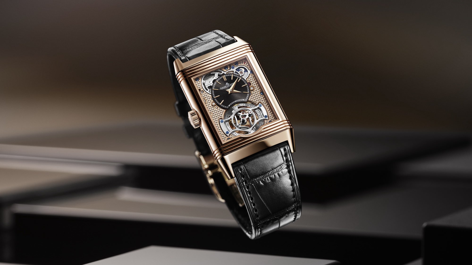 Reverso Tribute Duoface Tourbillon - Image 4