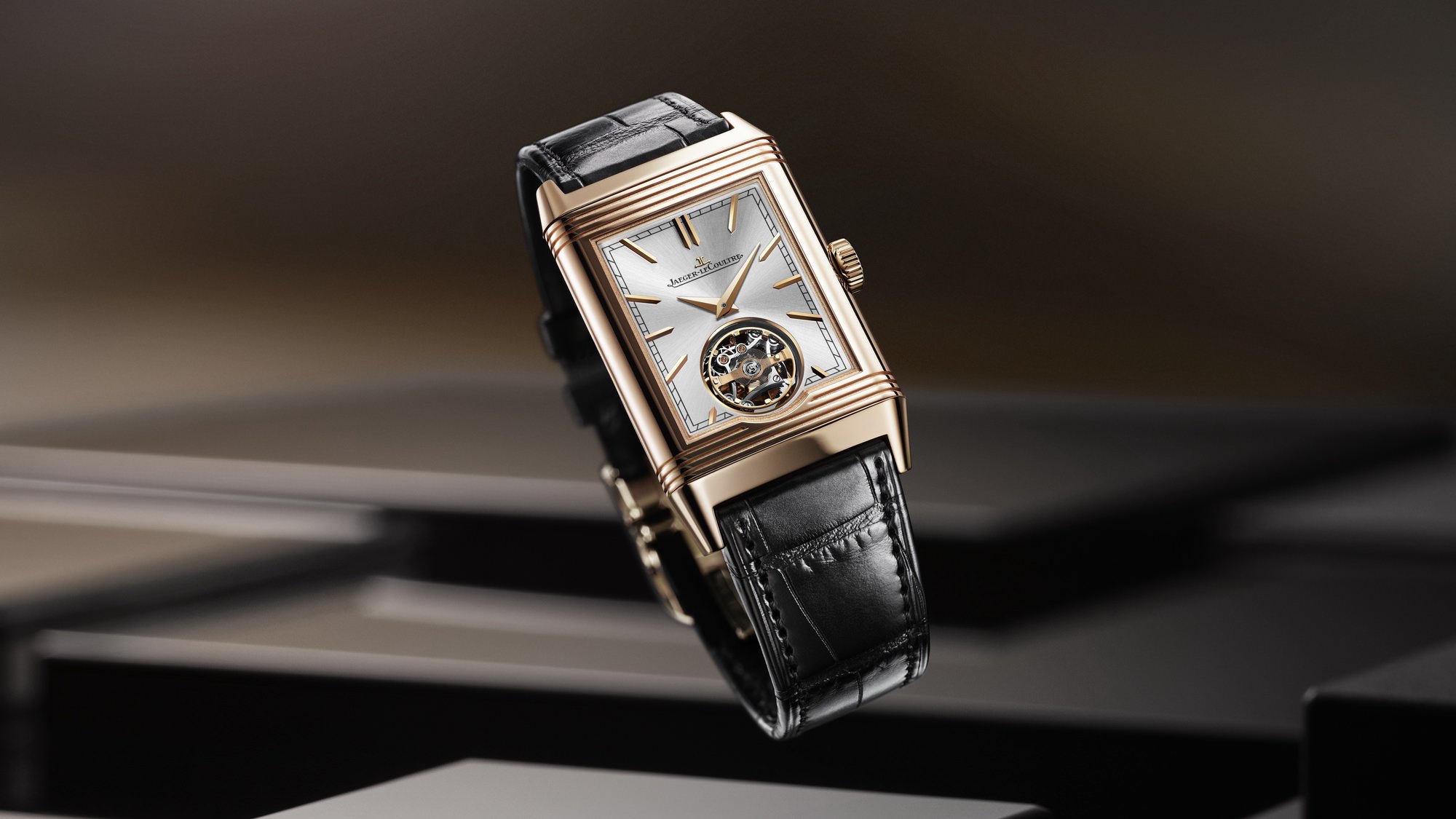 Reverso Tribute Duoface Tourbillon - Image 5