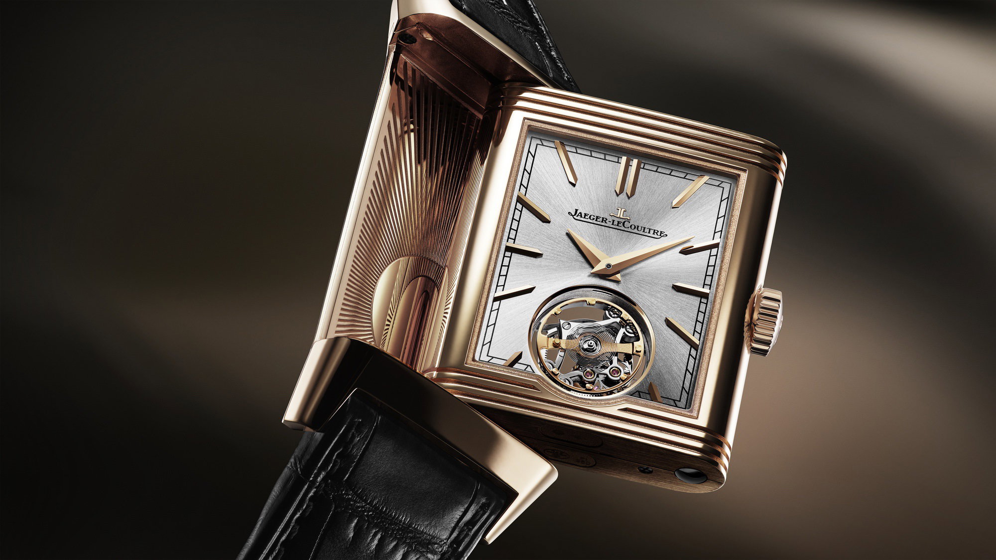 Reverso Tribute Duoface Tourbillon - Image 8