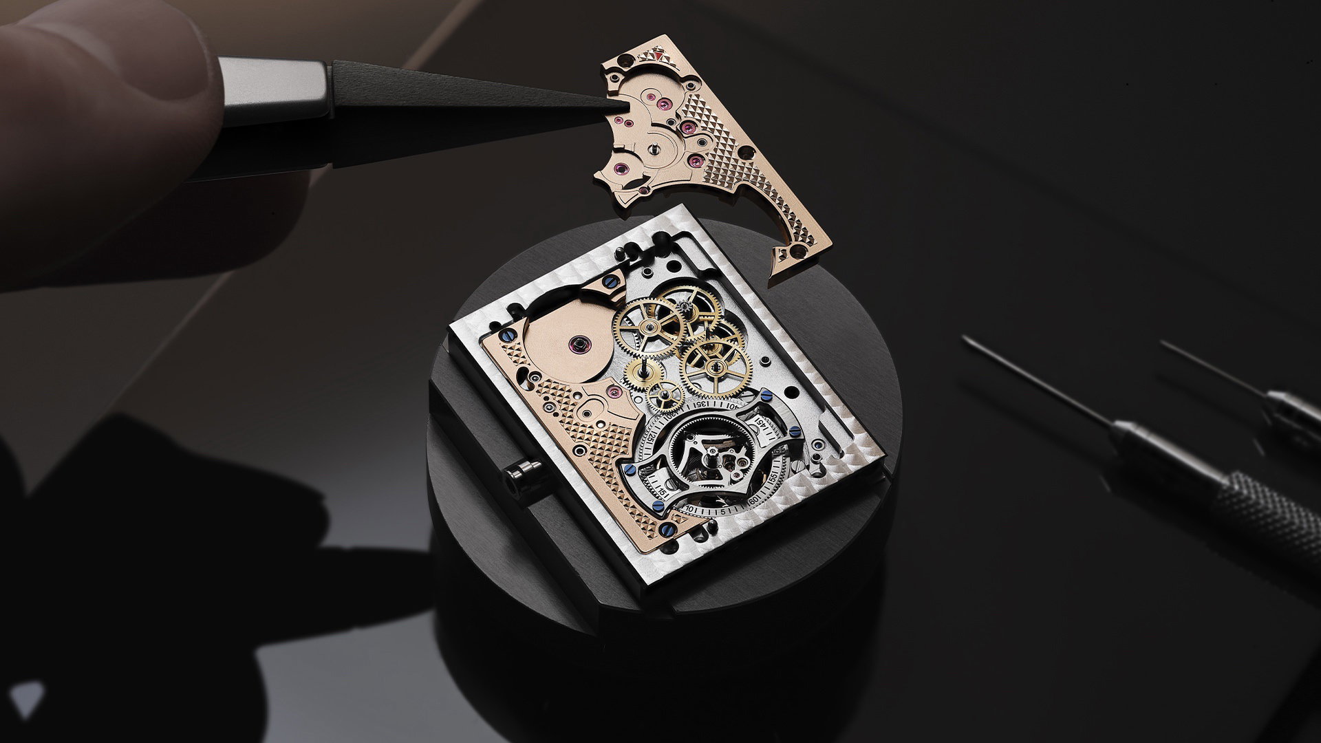 Reverso Tribute Duoface Tourbillon - Image 11