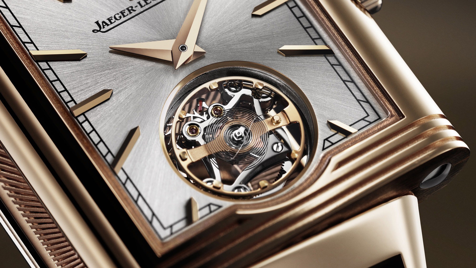 Reverso Tribute Duoface Tourbillon - Image 12