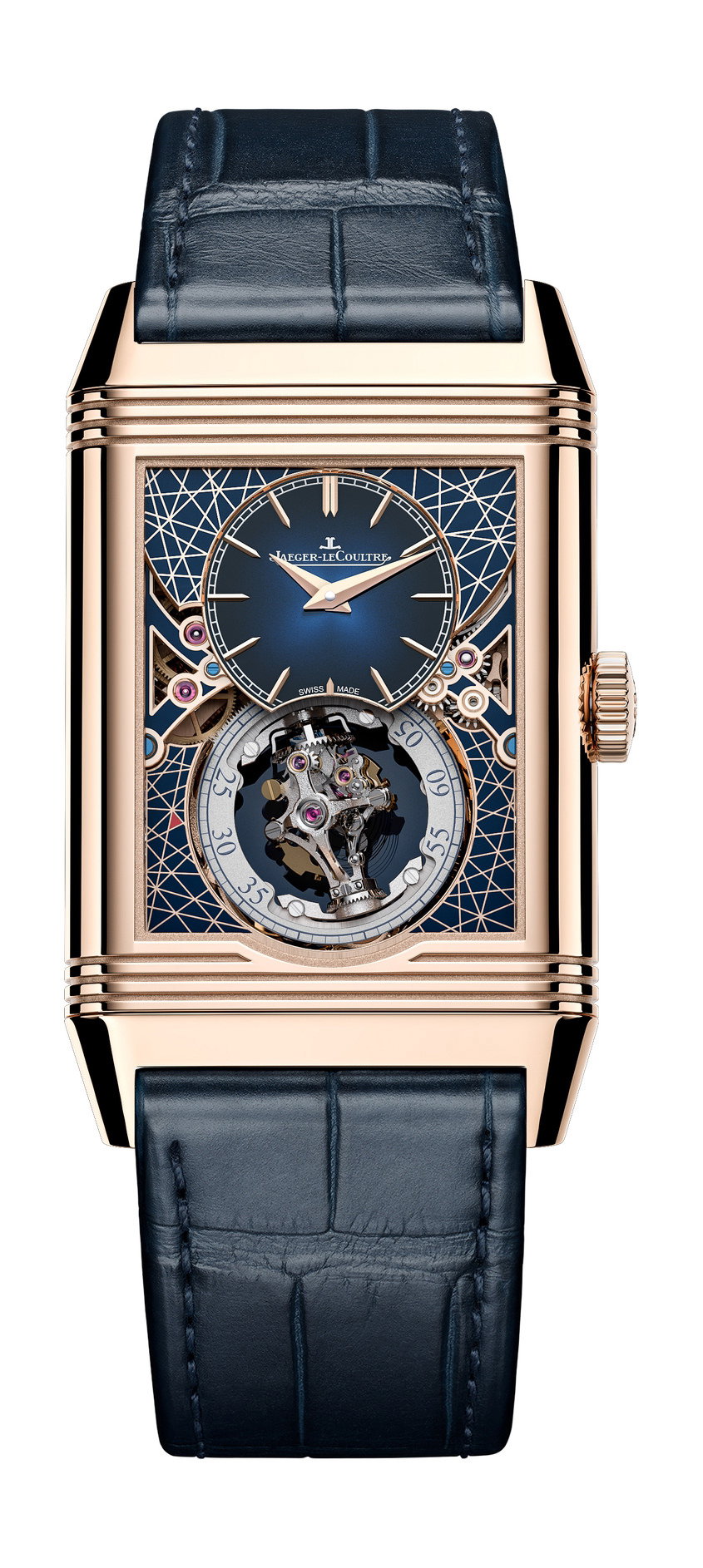 Jaeger-LeCoultre Reverso