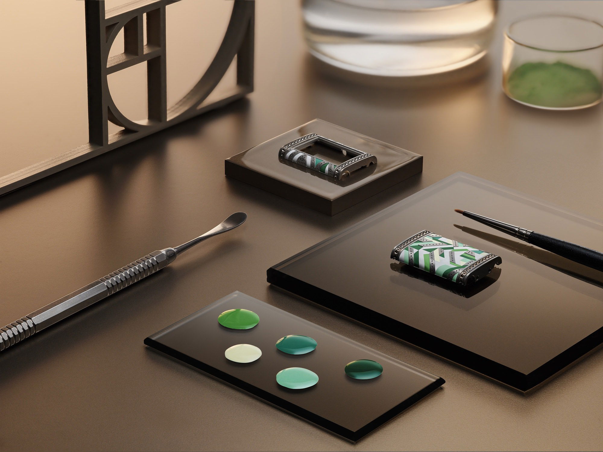 Jaeger-LeCoultre Reverso One Precious Colours