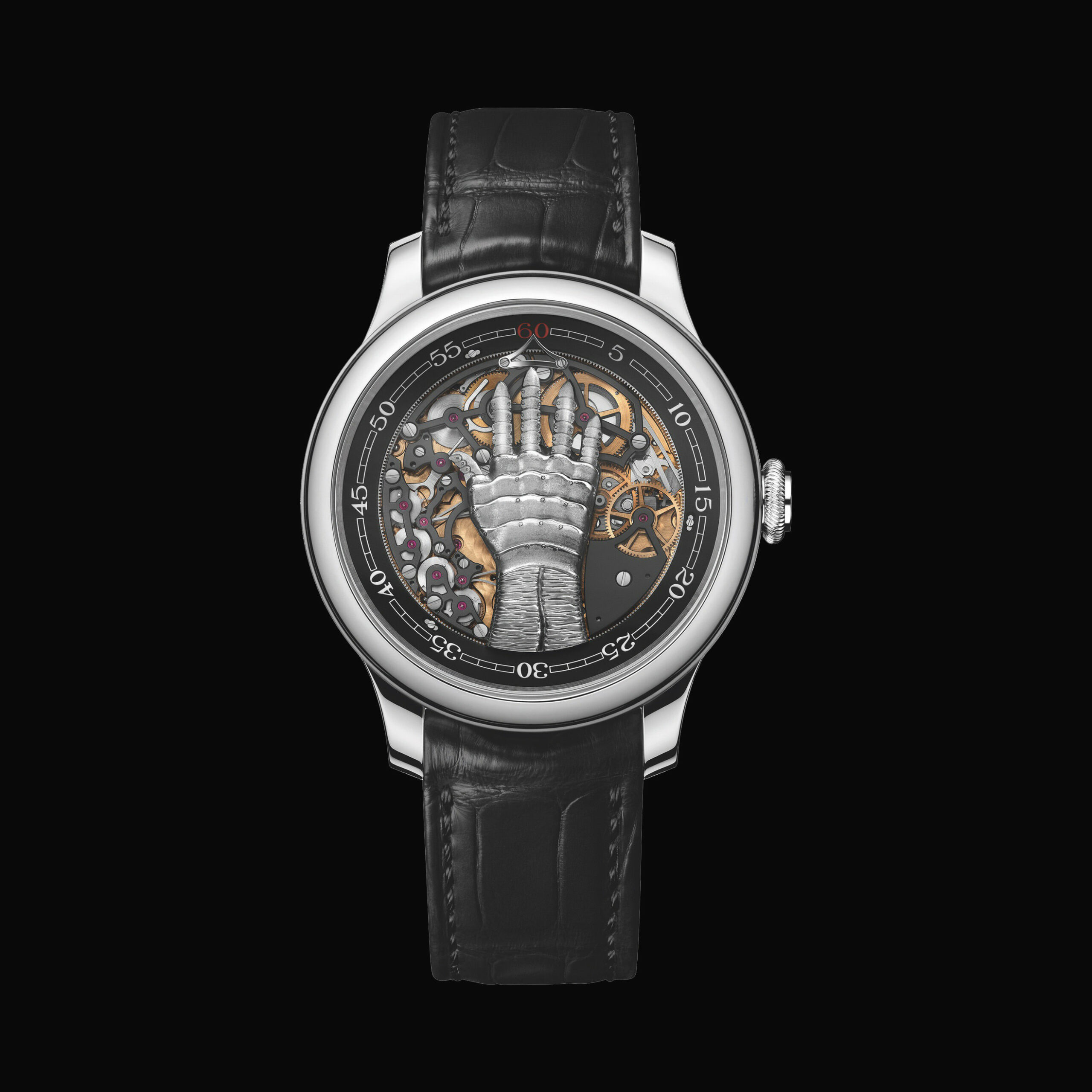 F.P.Journe FFC