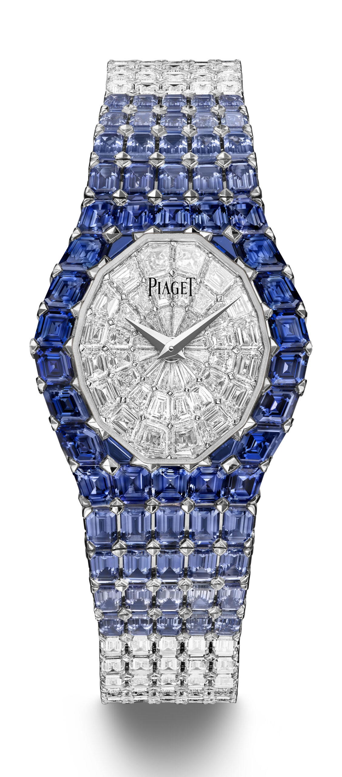 Piaget Limelight Aura High Jewellery