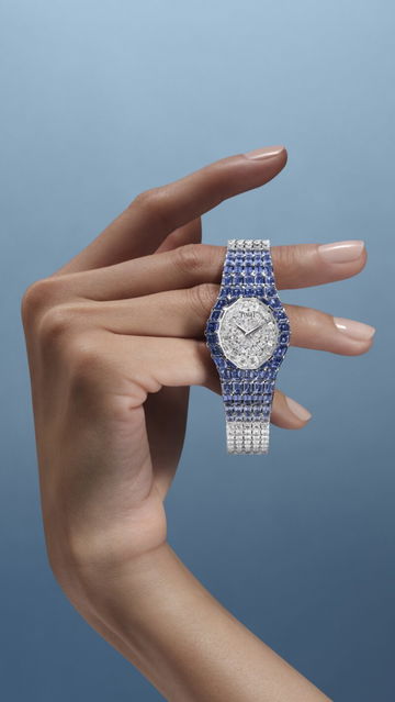 Piaget Limelight Aura High Jewellery