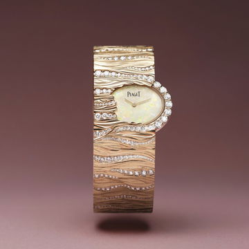 Piaget Limelight High Jewellery Cuff