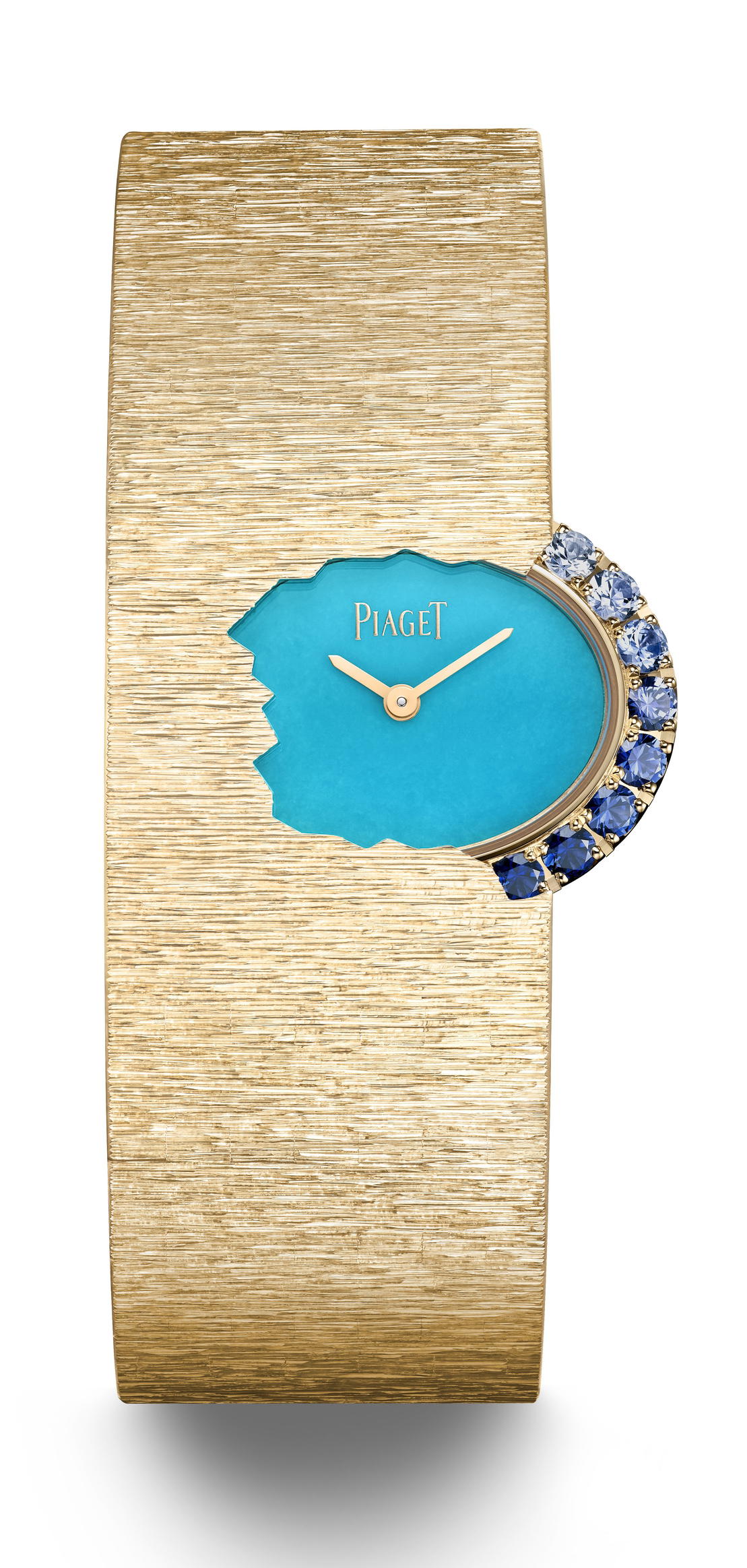 Piaget Limelight High Jewellery Cuff