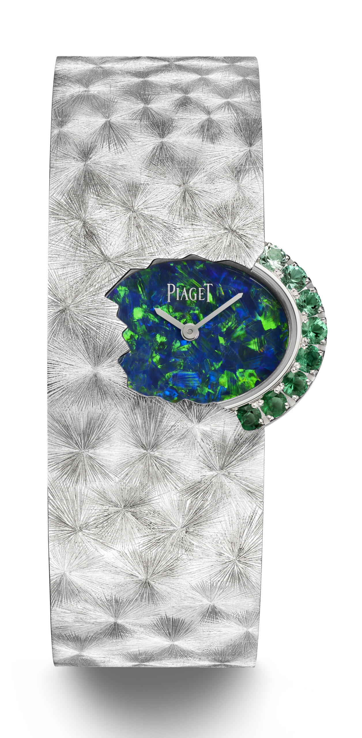 Piaget Limelight High Jewellery Cuff