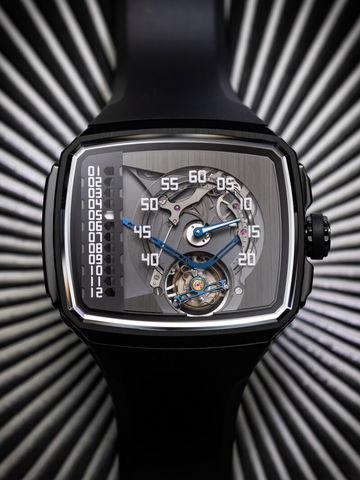 HAUTLENCE LINEAR Series 2