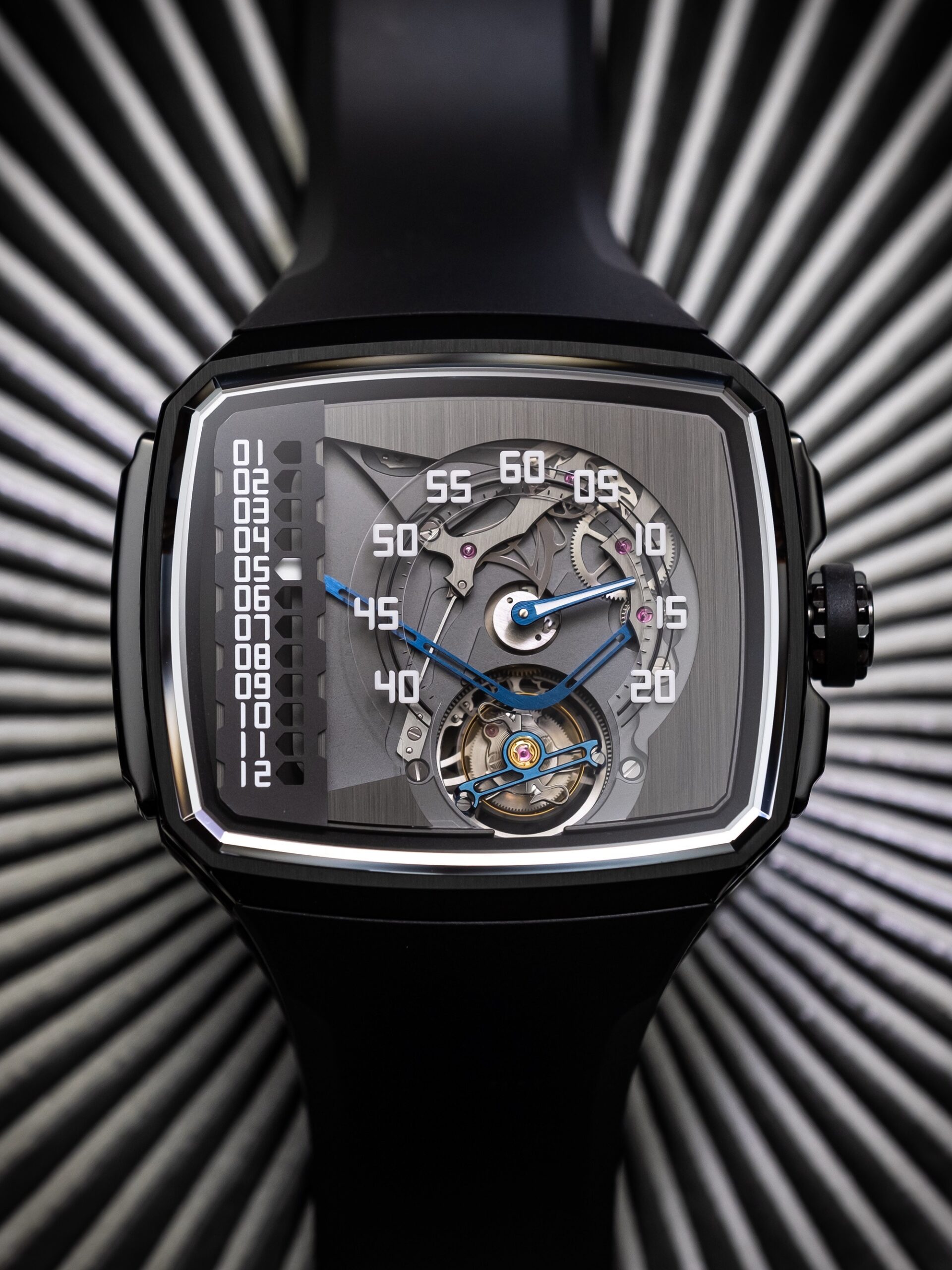 HAUTLENCE LINEAR Series 2