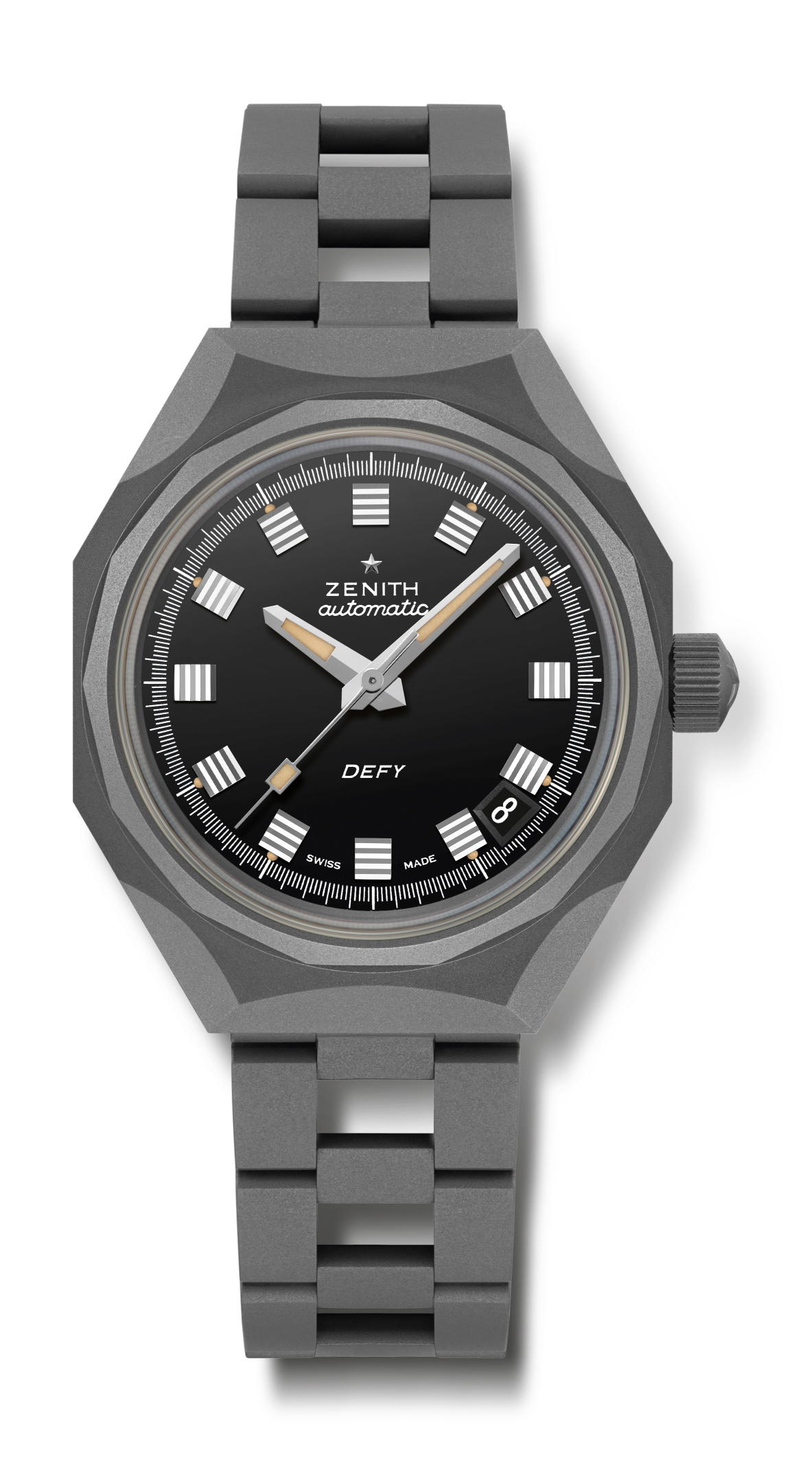 Zenith Defy Revival Shadow