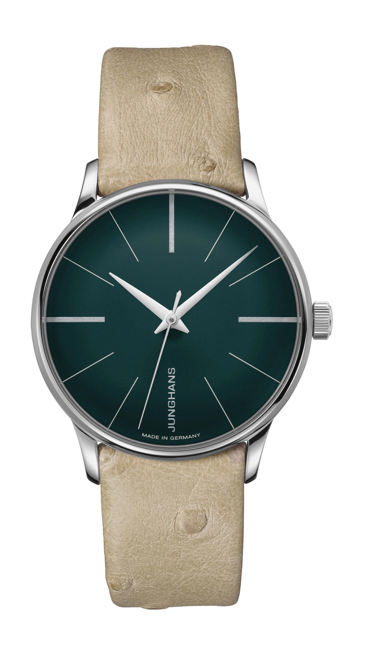 Junghans Meister Damen Automatic