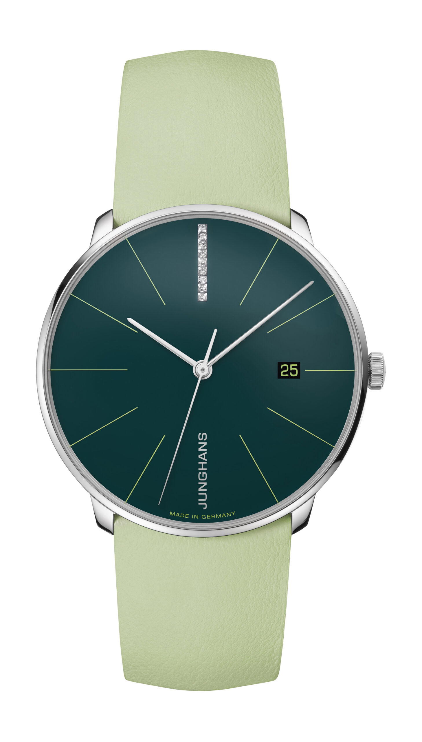 Junghans Meister Fine Automatic