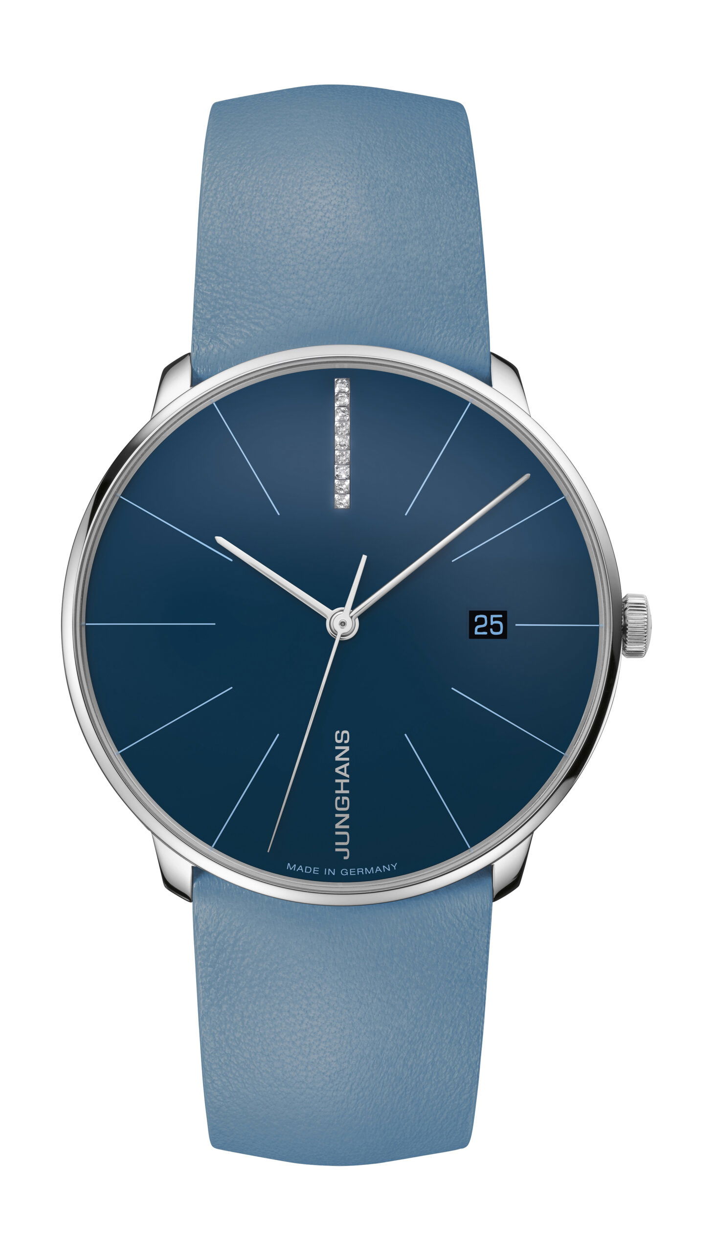 Junghans Meister Fine Automatic
