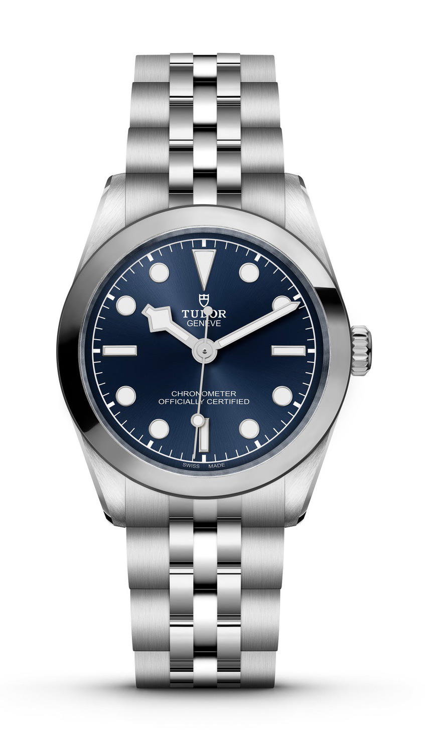 TUDOR Black Bay 31