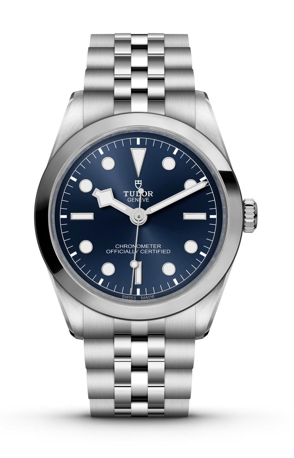 TUDOR Black Bay 36