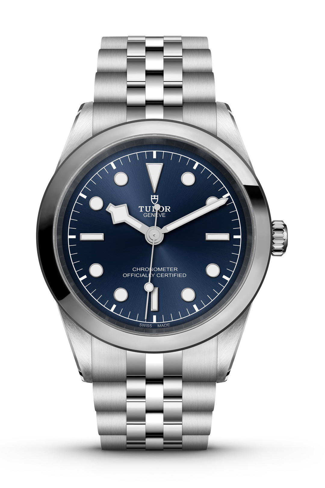 TUDOR Black Bay 41