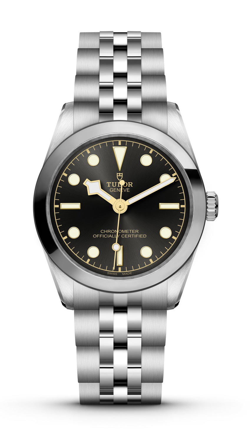 TUDOR Black Bay 31