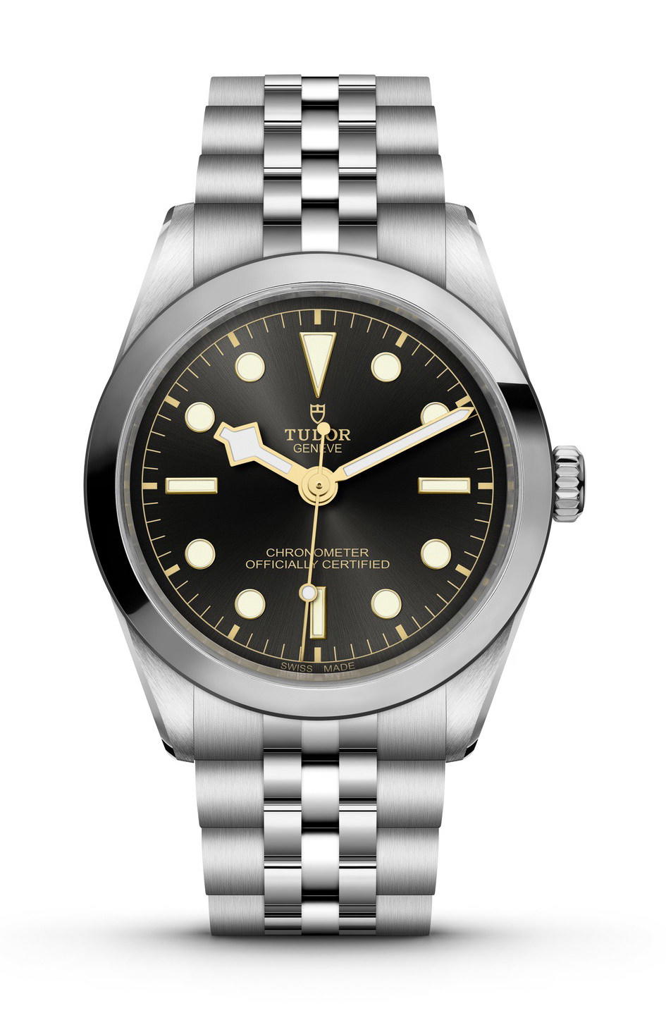 TUDOR Black Bay 36