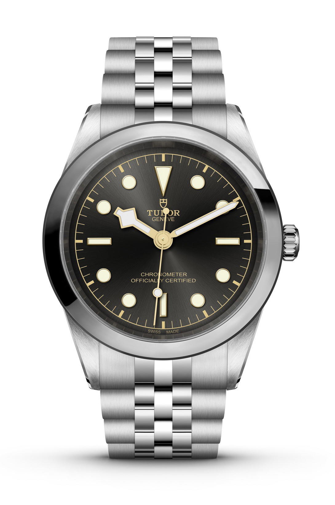 TUDOR Black Bay 41