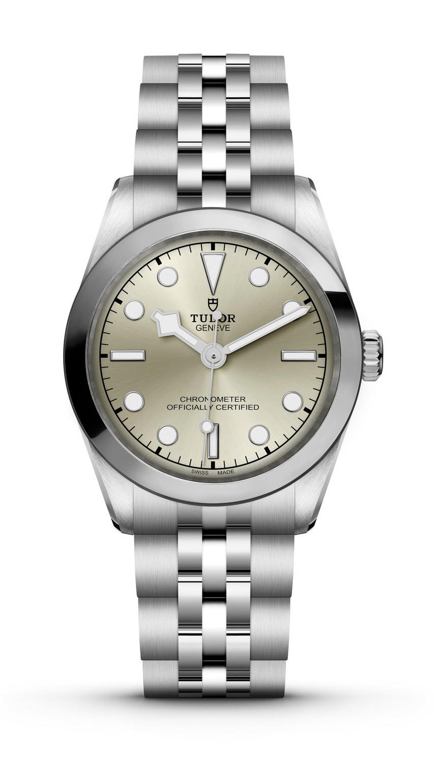 TUDOR Black Bay 31
