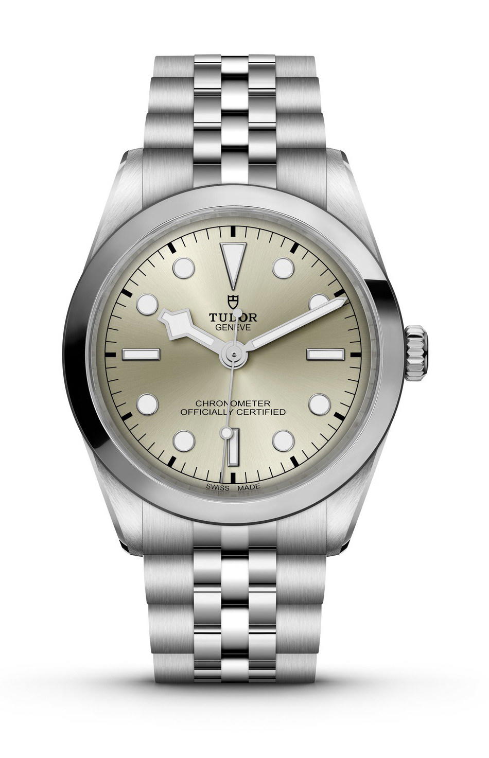 TUDOR Black Bay 36