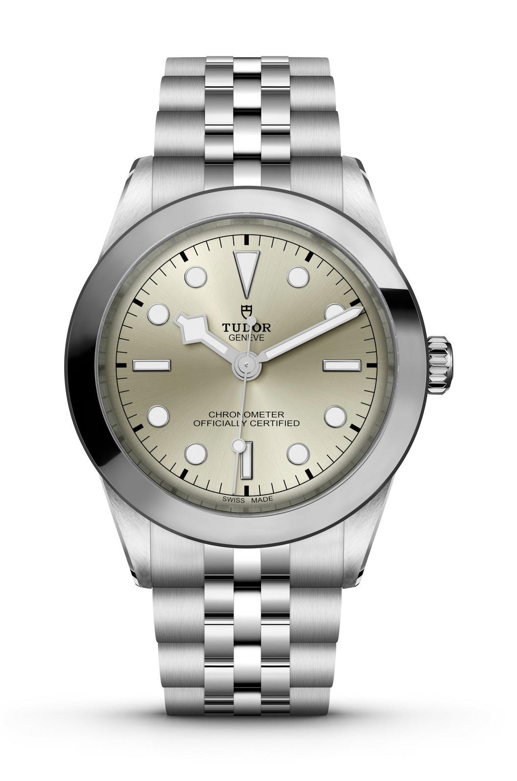 TUDOR Black Bay 39