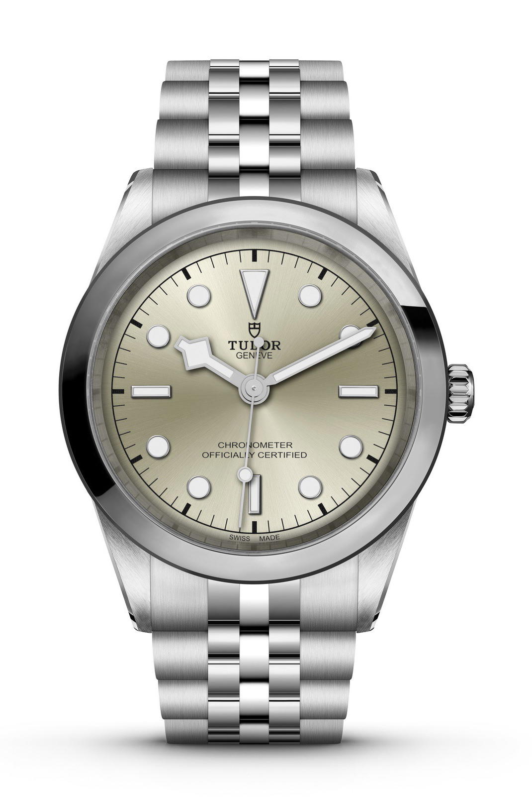 TUDOR Black Bay 41