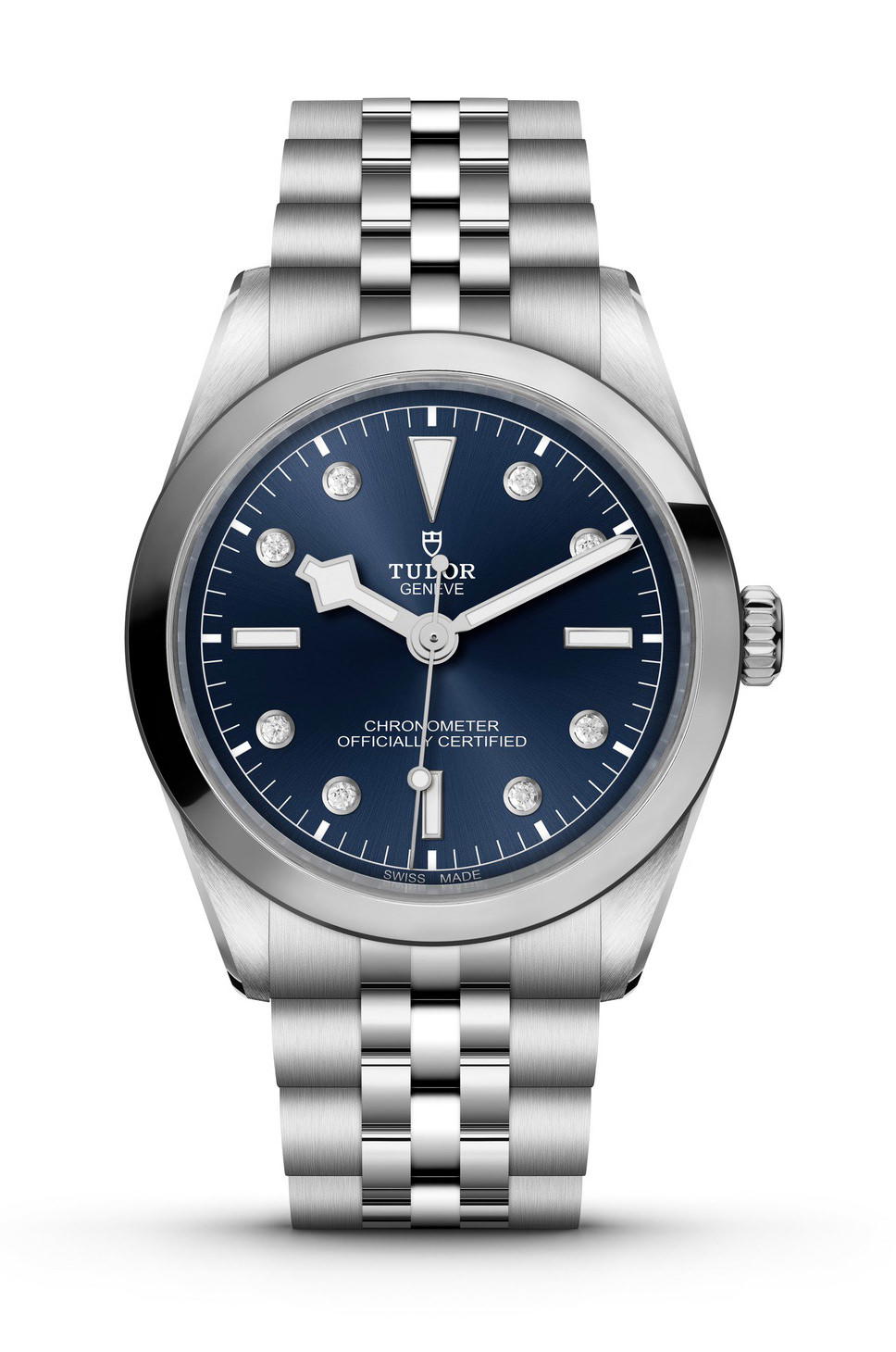 TUDOR Black Bay 36