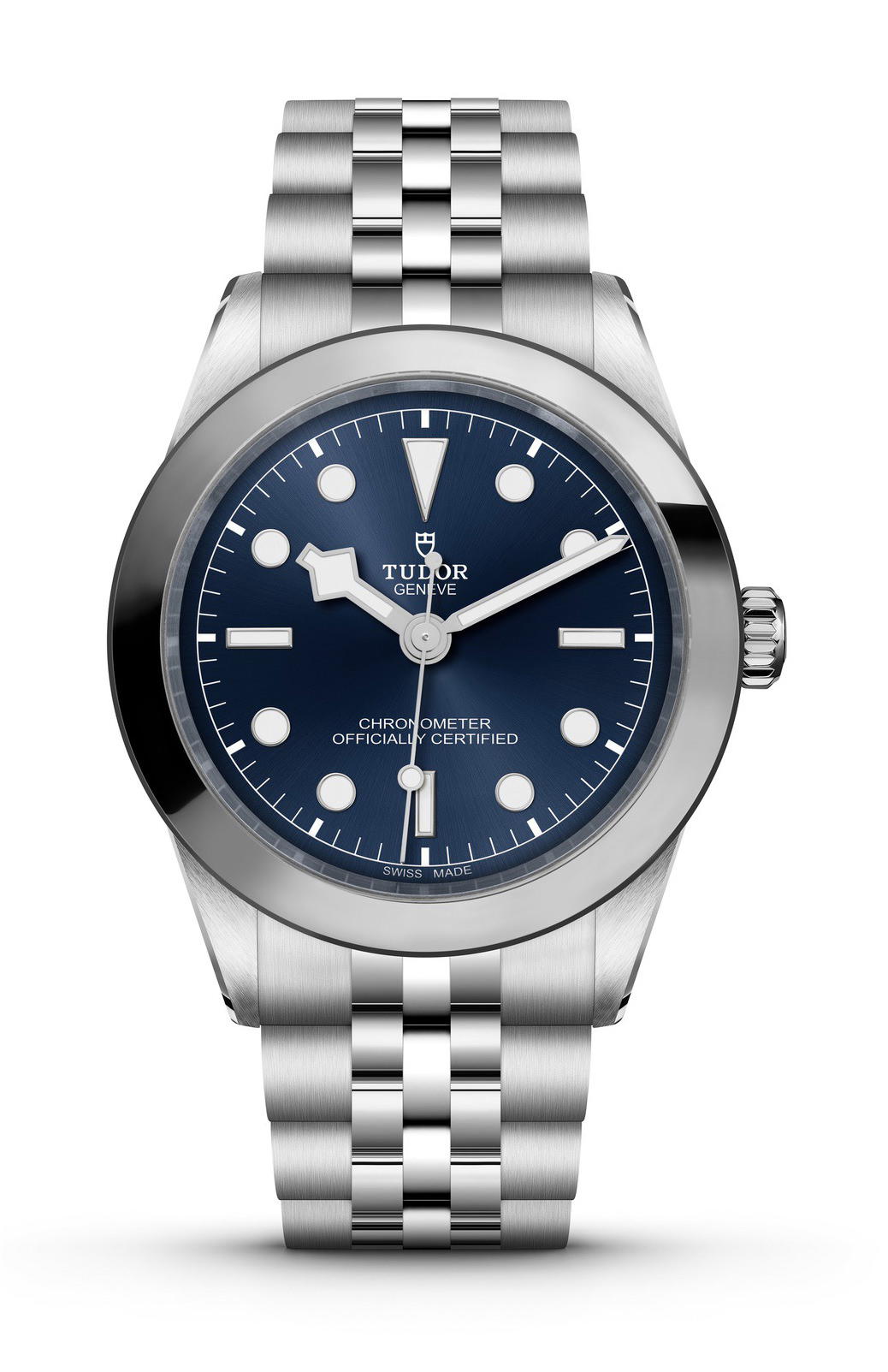 TUDOR Black Bay 39