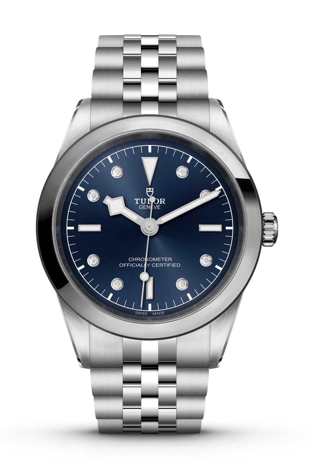 TUDOR Black Bay 41