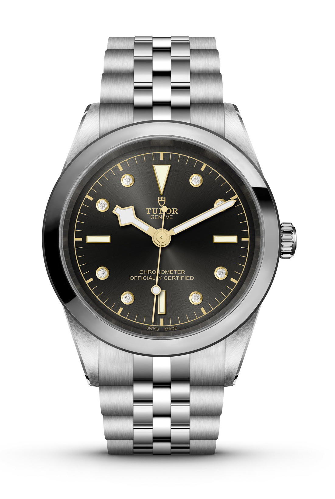 TUDOR Black Bay 41