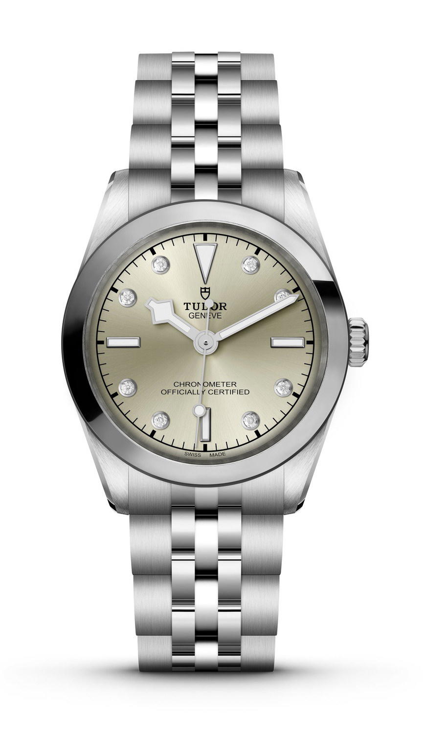 TUDOR Black Bay 31
