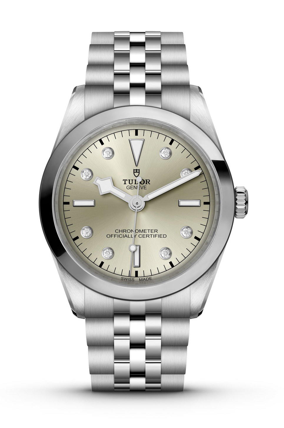TUDOR Black Bay 36