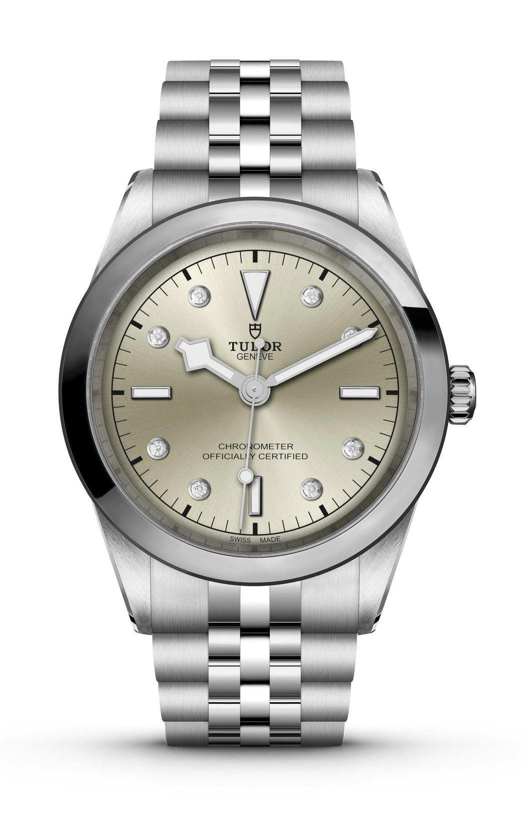 TUDOR Black Bay 41