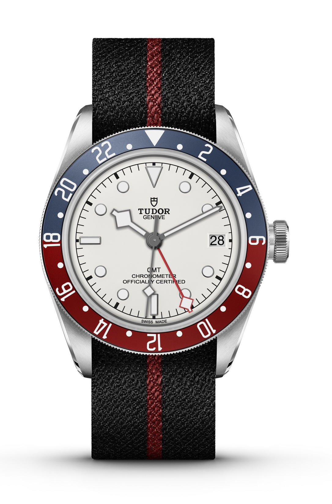 TUDOR Black Bay GMT