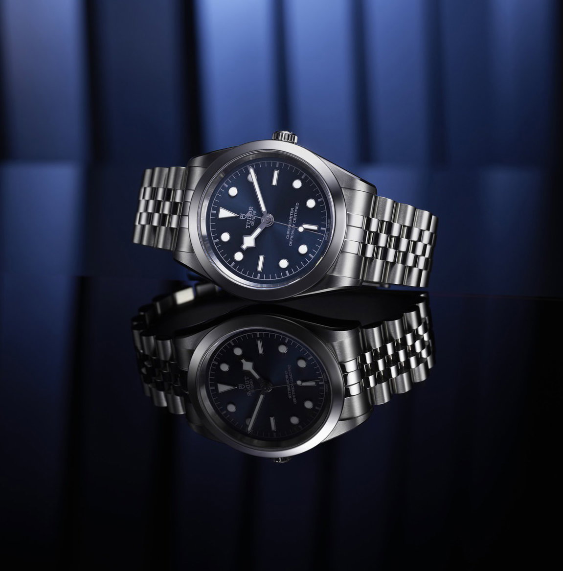 TUDOR Black Bay 36